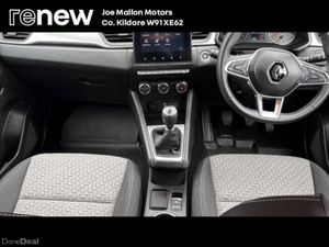 Renault Captur 1.0 TCe 90 DFull Limited - Image 4