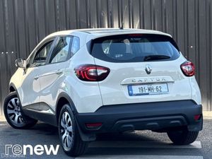 Renault Captur 0.9 TCe 90 PLAY - Image 3