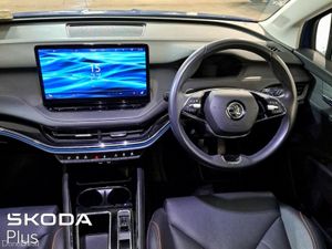 Skoda Enyaq Enyaq 60 - Image 3