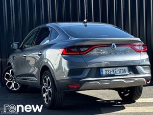 Renault Arkana TCe 140 Auto techno - Image 3