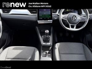 Renault Captur TCe 90 Evolution - Image 4