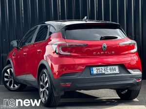 Renault Captur TCe 90 Evolution - Image 3