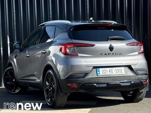 Renault Captur 1.0 TCe 90 DFull SE Rive Gauche - Image 3