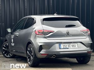 Renault Clio TCe 90 DFull Techno - Image 2