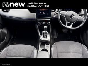 Renault Arkana E-TECH Hybrid 145 Auto techno - Image 4