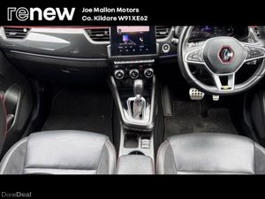 Renault Arkana R.S. LINE TCE 140 AUTO MILD HYBRID - Image 3