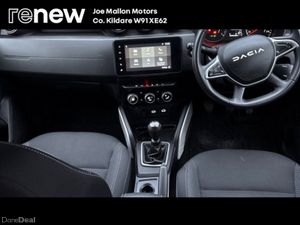 Dacia Duster 1.5 Blue dCi 115 Journey - Image 3