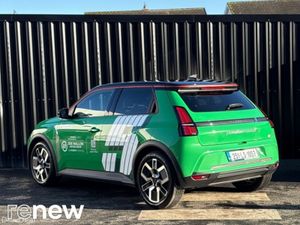Renault 5 techno 52kWh 150hp - Image 2