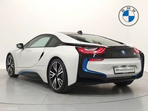 BMW i8 Coupe - Image 3