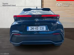 Toyota C-HR Hybrid Sport - Image 4