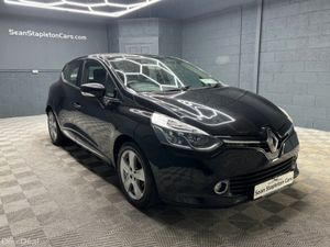 Renault Clio IV DYNAMIQUE 1.2 PET 7 4DR - Image 4