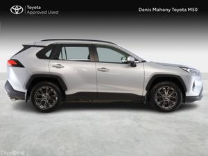 Toyota RAV4 Sol Hybrid - Image 3