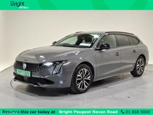 Peugeot 508 SW ALLURE 1.5 HDI 130 AUTO - Image 4
