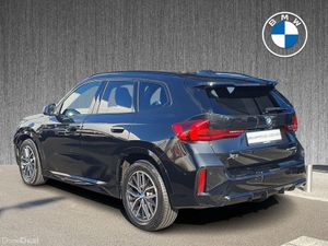 BMW X1 xDrive25e M Sport - Image 3