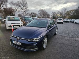 Volkswagen Golf Style 2.0 TDI 115HP 5DR - Image 2
