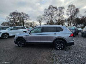 Volkswagen Tiguan Allspace A7 Life 2.0tdi M6F 150 - Image 4