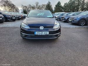 Volkswagen Golf Comfortline 1.0tsi M6F 110HP 5 - Image 3