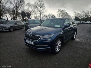 Skoda Kodiaq 7S STYLE 2.0tdi 150HP DSG 5DR AU - Image 3