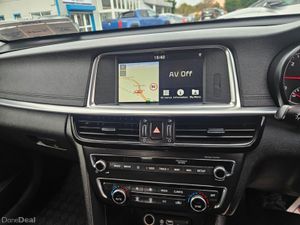 Kia Optima 1.5 3 Crdi ISG 4DR - Image 4