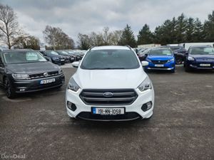 Ford Kuga 1.5 TDCI St-line 5DR - Image 2