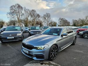 BMW 5-Series G30 530D M Sport 4DR Auto - Image 4