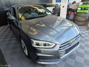 Audi A5 2.0 TDI Sline Ultra 190PS. Auto - Image 3