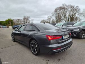 Audi A6 40 TDI S Line 5DR Auto - Image 3