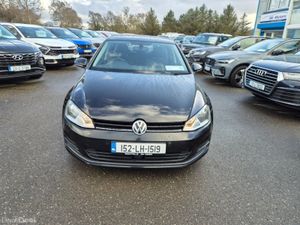 Volkswagen Golf 1.6 TDI Match BMT 105PS 5DR - Image 2
