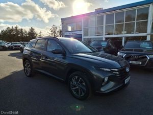 Hyundai Tucson Executive - Image 2
