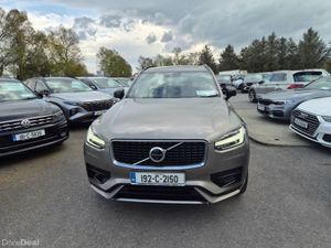 Volvo XC90 B5A R Design AT 5DR Auto - Image 2
