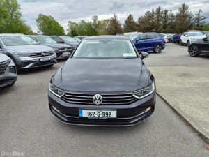 Volkswagen Passat HL 2.0tdi D6F 150HP 4DR Auto - Image 2