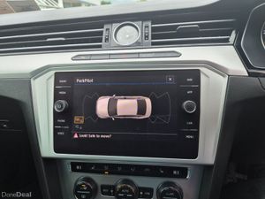 Volkswagen Passat 2.0 TDI SE Business BMT 150PS 4D - Image 4