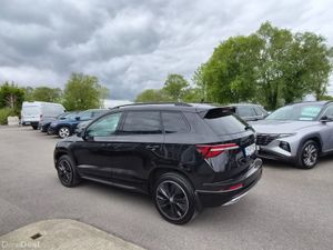 Skoda Karoq SPORTLINE 2.0tdi - Image 3
