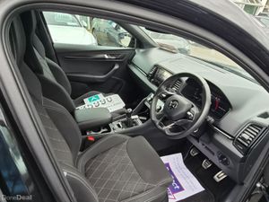 Skoda Karoq SPORTLINE 2.0tdi - Image 4