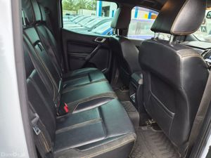 Ford Ranger Double CAB Wildtrak 2.0L 213PS - Image 4