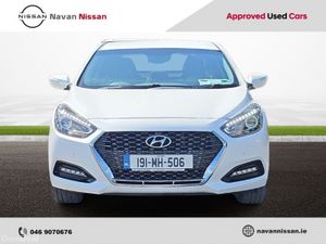 Hyundai i40 1.6 Diesel Executive - Image 3
