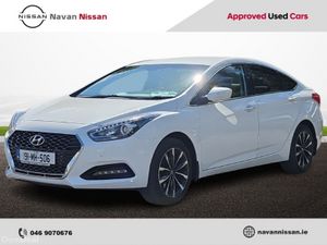Hyundai i40 1.6 Diesel Executive - Image 4