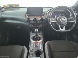 Nissan Juke 1.0T PET 2WD SV Premium - Image 4