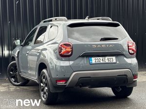 Dacia Duster 1.5 Blue dCi 115 Extreme - Image 3