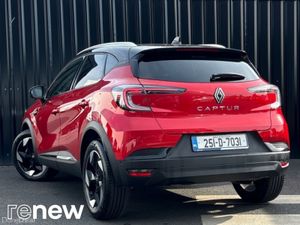 Renault Captur TCe 90 Techno - Image 3