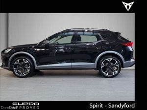 Cupra Formentor 2.0TDI 150hp**Call John 0861913954 - Image 4