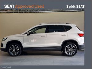 SEAT Ateca 2.0 TDI 150BHP  DSG SE+ *Call Stephen 0 - Image 4