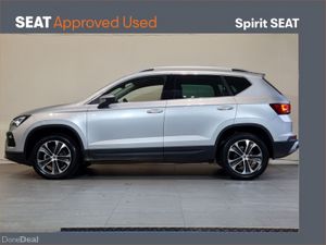 SEAT Ateca 1.5TSI SE+ DSG 150HP**Call John 0861913 - Image 4