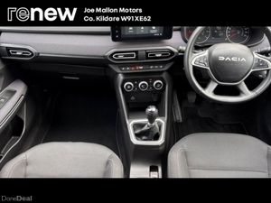 Dacia Jogger TCe 110 Extreme SE - Image 4