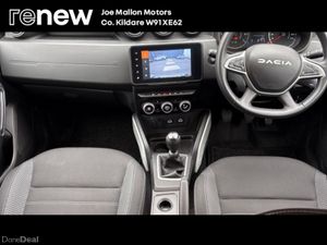 Dacia Duster 1.5 Blue dCi 115 Journey - Image 4