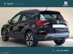 SEAT Arona 1.0 TSI SE+ New Model *Call Stephen 086 - Image 3