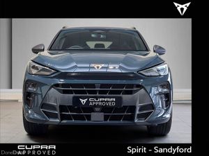 Cupra Terramar V2 1.5 TSI DSG*19" Alloy Upgrade* * - Image 3