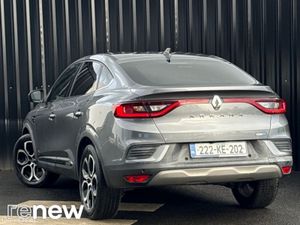 Renault Arkana S EDITION E-TECH HYBRID 145 AUTO - Image 3