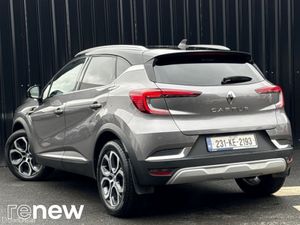 Renault Captur TCe 90 Techno - Image 2