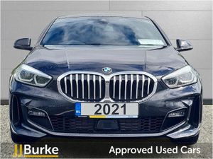 BMW 1-Series 118D M Sport Edition Joy+ 2.0 - Image 2